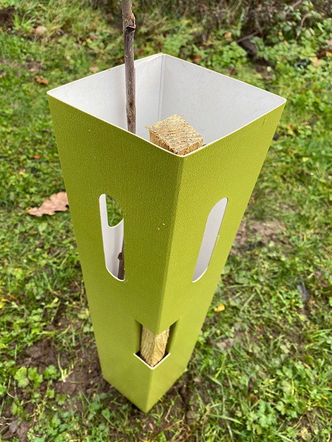 Agriculture Packaging
