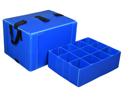 Agriculture Packaging