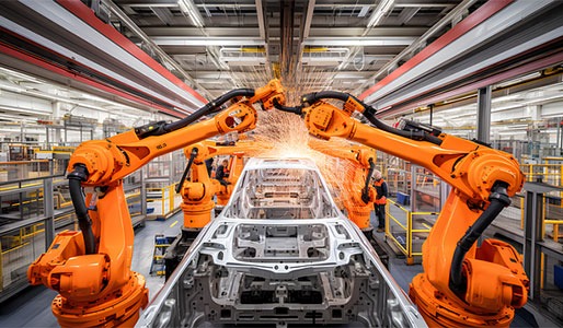 Automotive Solutions