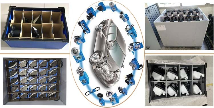 Automotive Solutions