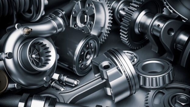 Automotive Solutions