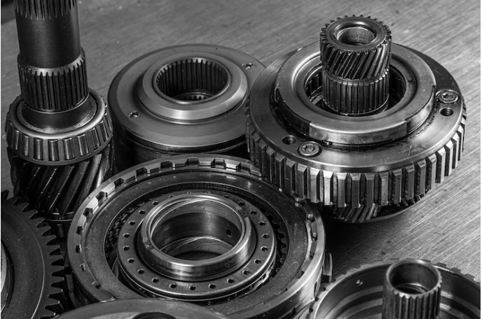 Automotive Solutions