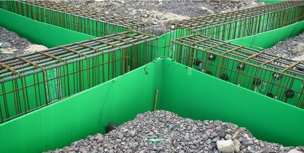 Construction Solutions