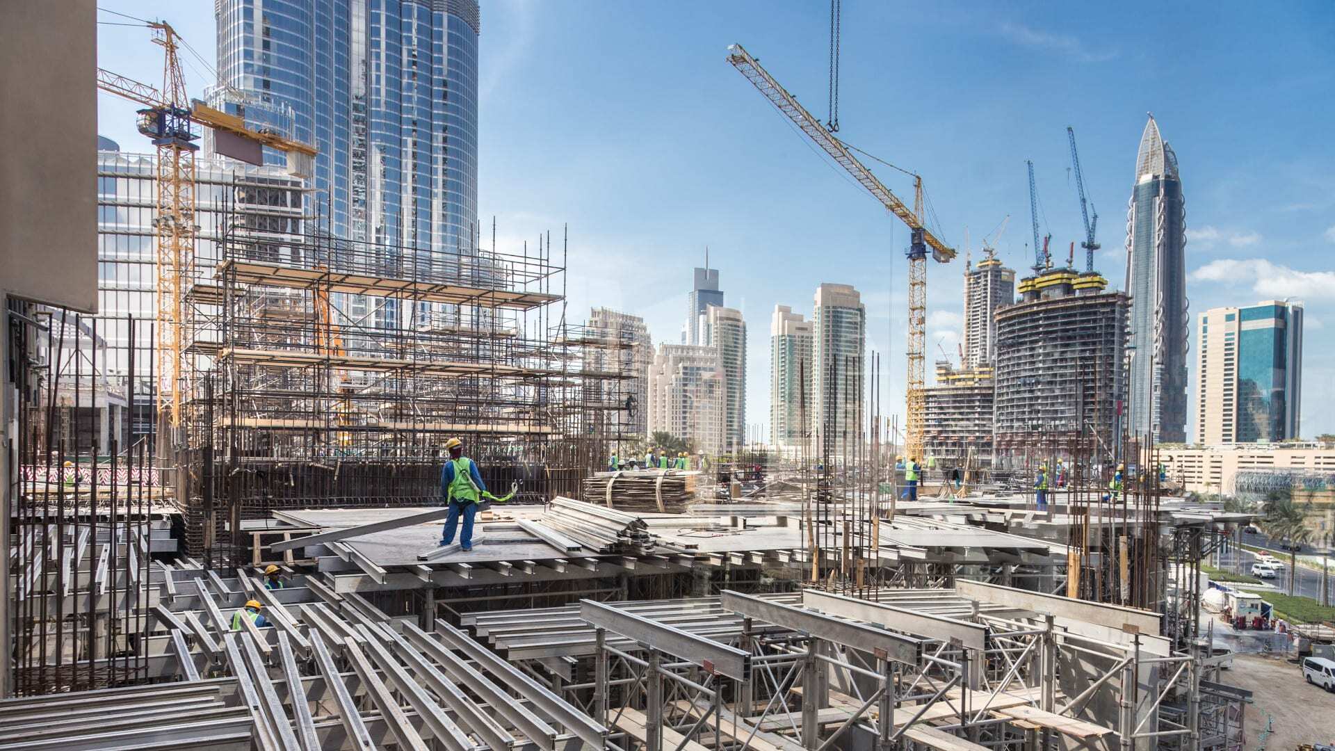 Construction Solutions