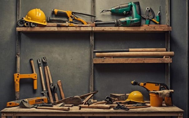 Construction Solutions