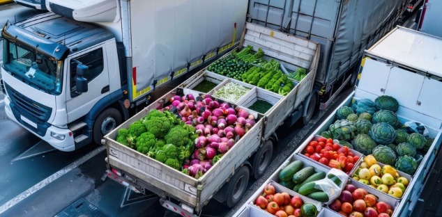 Food Industry Solutions