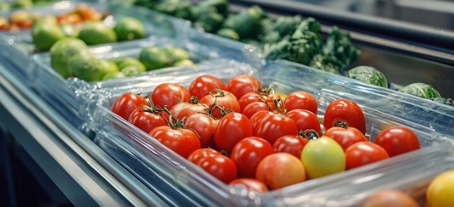Food Industry Solutions