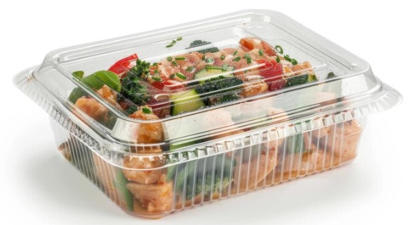 Food Industry Solutions