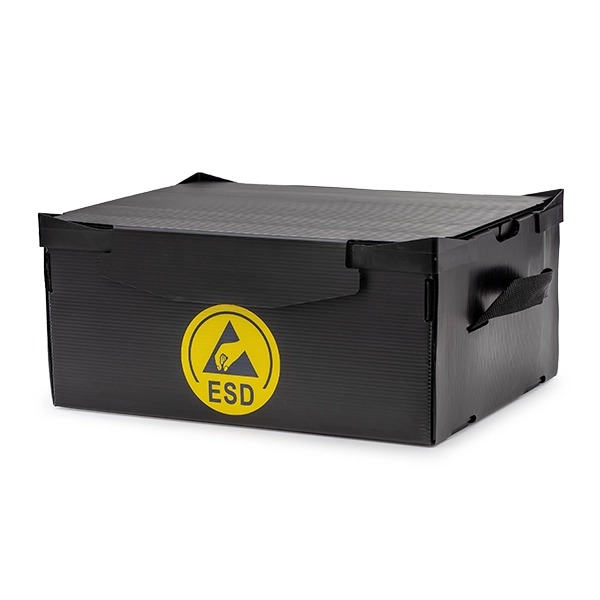 PP ESD Boxes