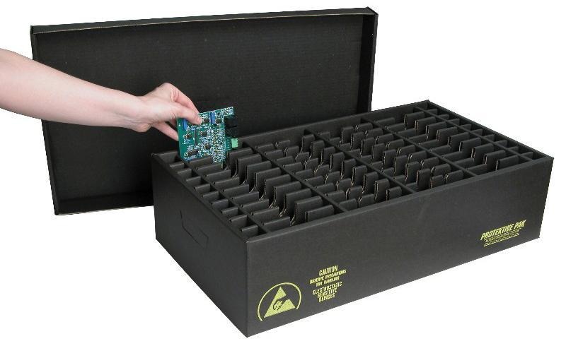 PP ESD Boxes
