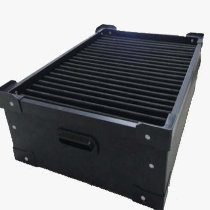 PP ESD Boxes