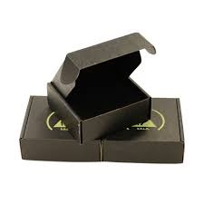 PP ESD Boxes