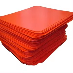 Edge Sealing Corrugated Sheets