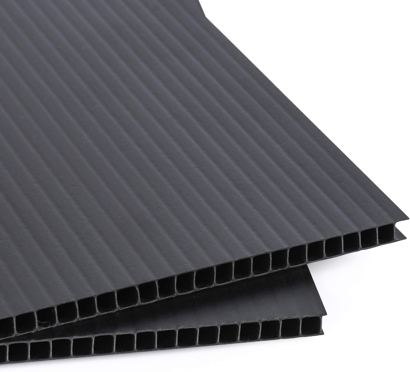 PP Corrugated ESD Sheets