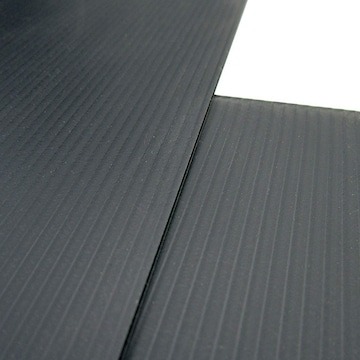 PP Corrugated Floor Protection Board