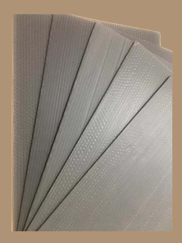 PP Corrugated Floor Protection Board