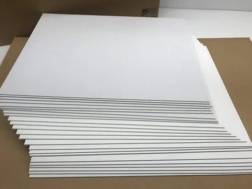 PP Corrugated Floor Protection Board