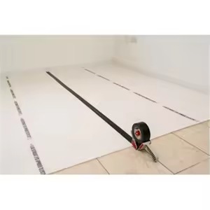 PP Corrugated Floor Protection Board