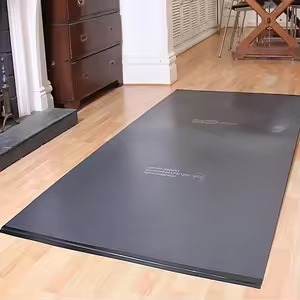 PP Corrugated Floor Protection Board