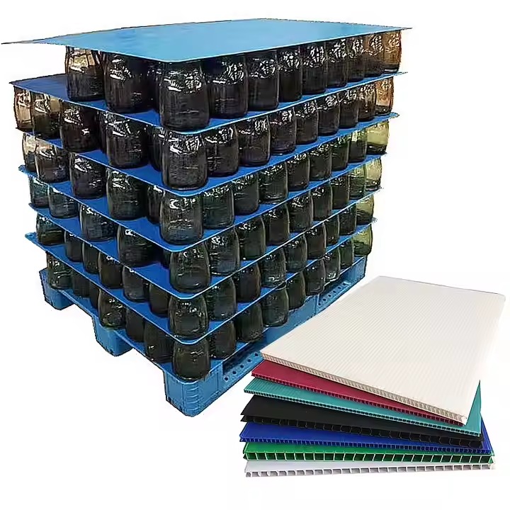 PP Layer Pad