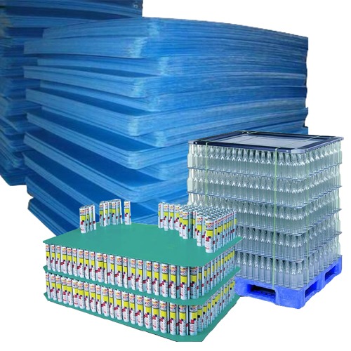 PP Layer Pad
