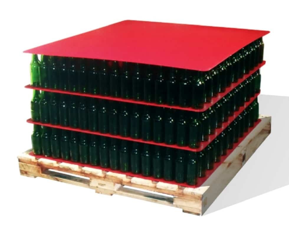 PP Layer Pad