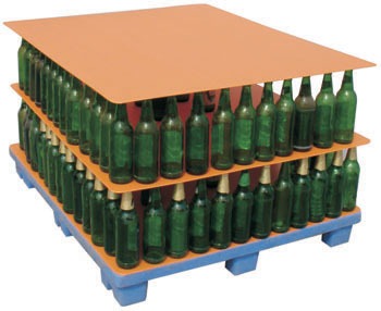 PP Layer Pad