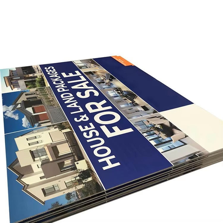 PP Corrugated Advertisement Boards