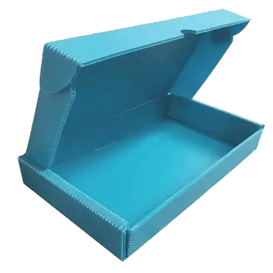 Universal Corrugated Box