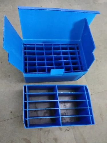 Universal Corrugated Box